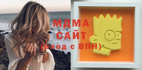 винт Корсаков